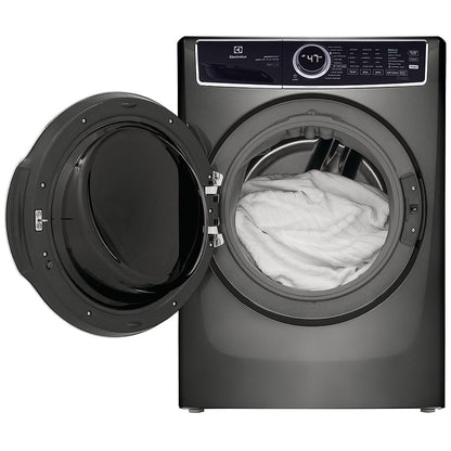 Electrolux ELFW7637AT Front Load Washer