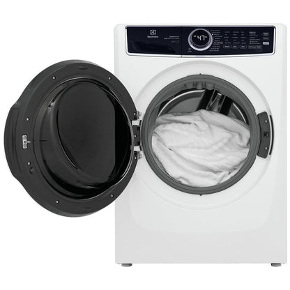 Electrolux ELFW7637AW Front Load Washer
