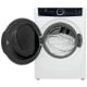 Electrolux Front Load Washer & Gas Dryer Bundle