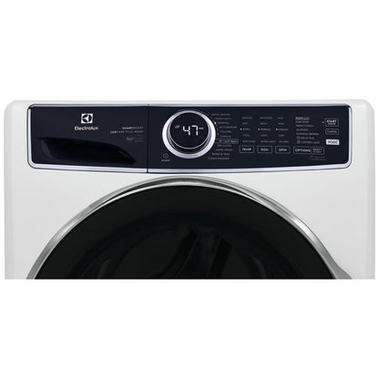 Electrolux ELFW7637AW Front Load Washer