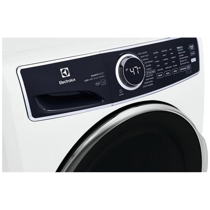 Electrolux ELFW7637AW Front Load Washer