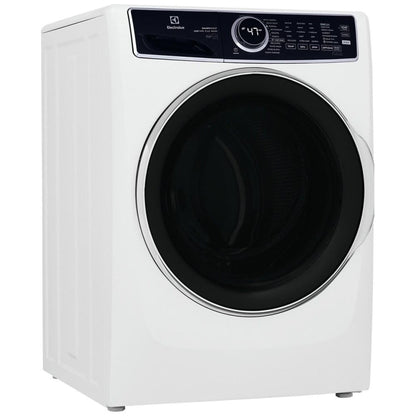 Electrolux ELFW7637AW Front Load Washer