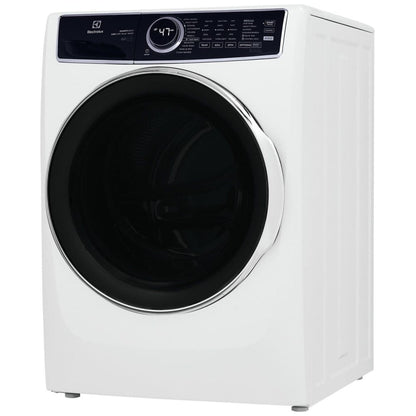 Electrolux ELFW7637AW Front Load Washer