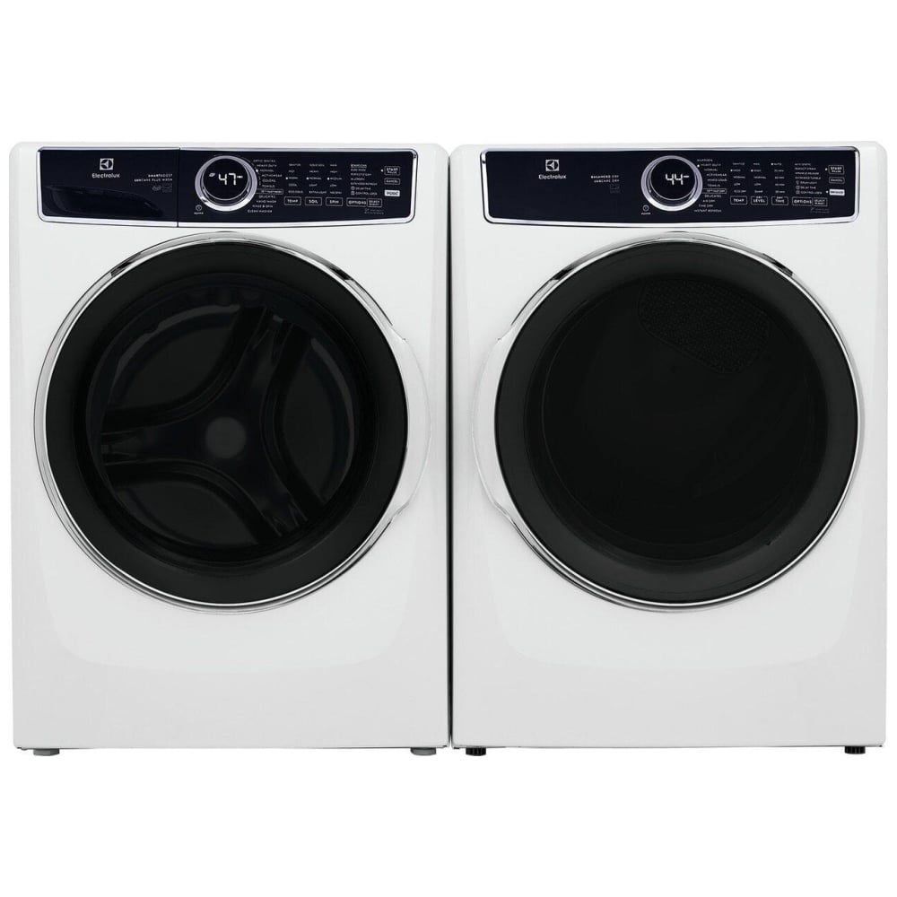 Electrolux ELFW7637AW Front Load Washer