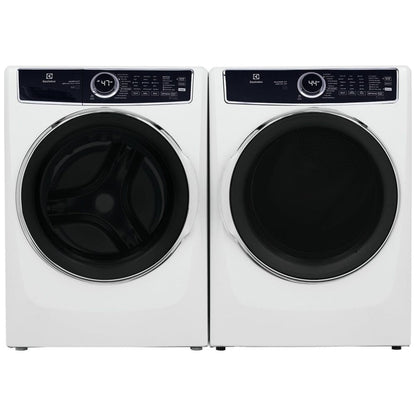 Electrolux ELFW7637AW Front Load Washer
