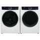 Electrolux Front Load Washer & Gas Dryer Bundle