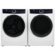 Electrolux Front Load Washer & Electric Dryer Bundle