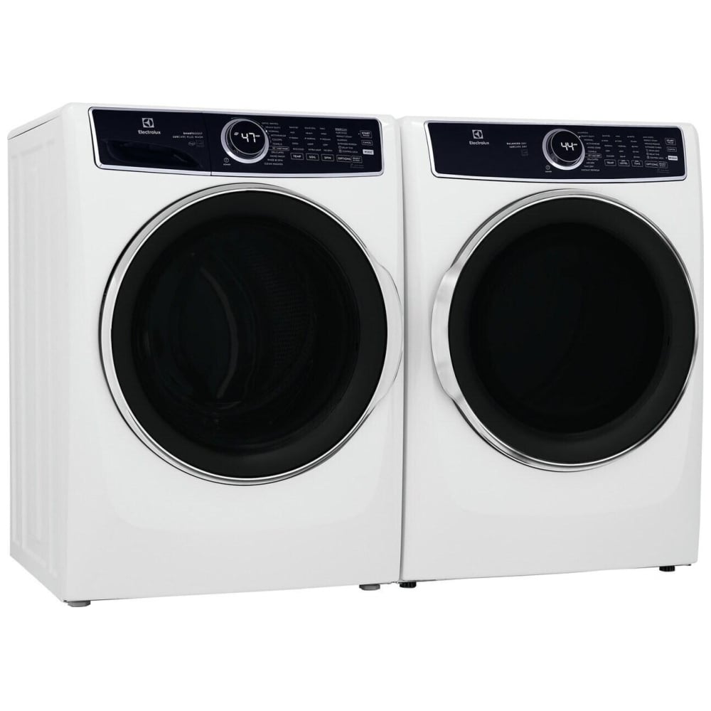 Electrolux ELFW7637AW Front Load Washer