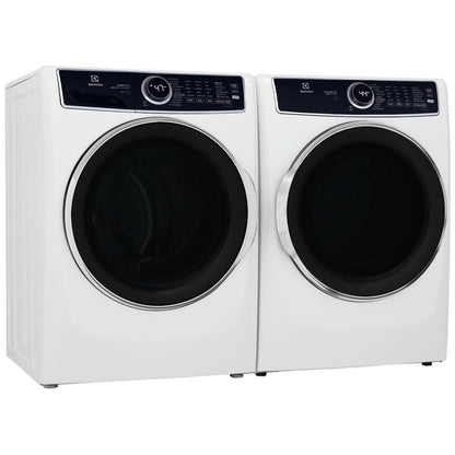 Electrolux ELFW7637AW Front Load Washer