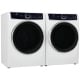 Electrolux Front Load Washer & Gas Dryer Bundle