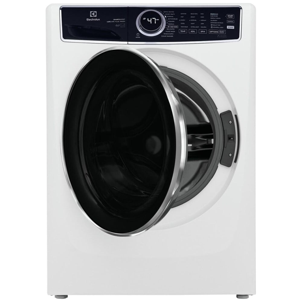 Electrolux ELFW7637AW Front Load Washer