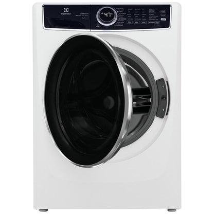 Electrolux ELFW7637AW Front Load Washer