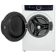 Electrolux Front Load Washer & Gas Dryer Bundle