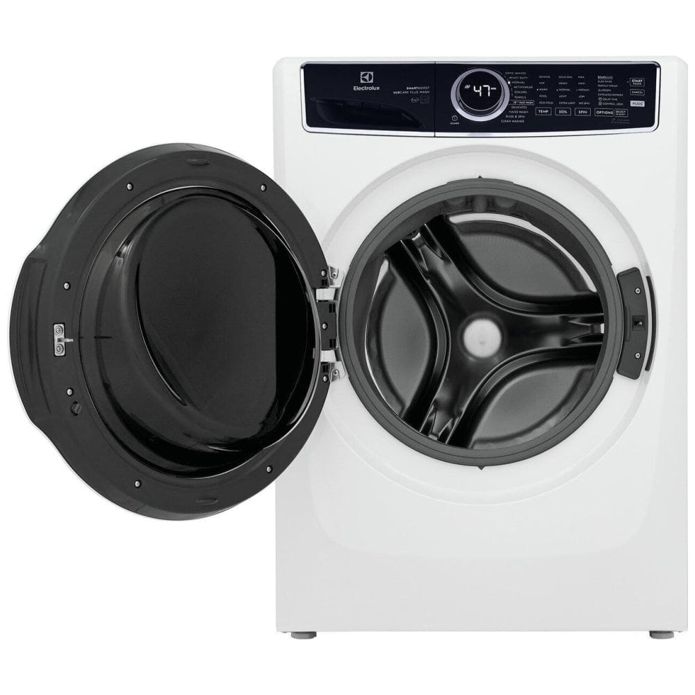 Electrolux ELFW7637AW Front Load Washer