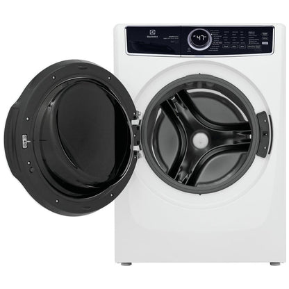 Electrolux ELFW7637AW Front Load Washer