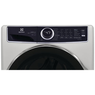 Electrolux ELFW7637AW Front Load Washer