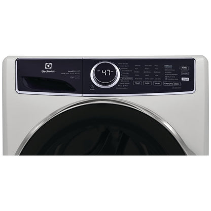 Electrolux ELFW7637AW Front Load Washer