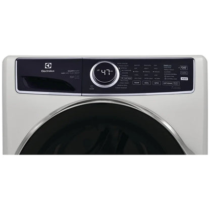 Electrolux ELFW7738AW Front Load Washer