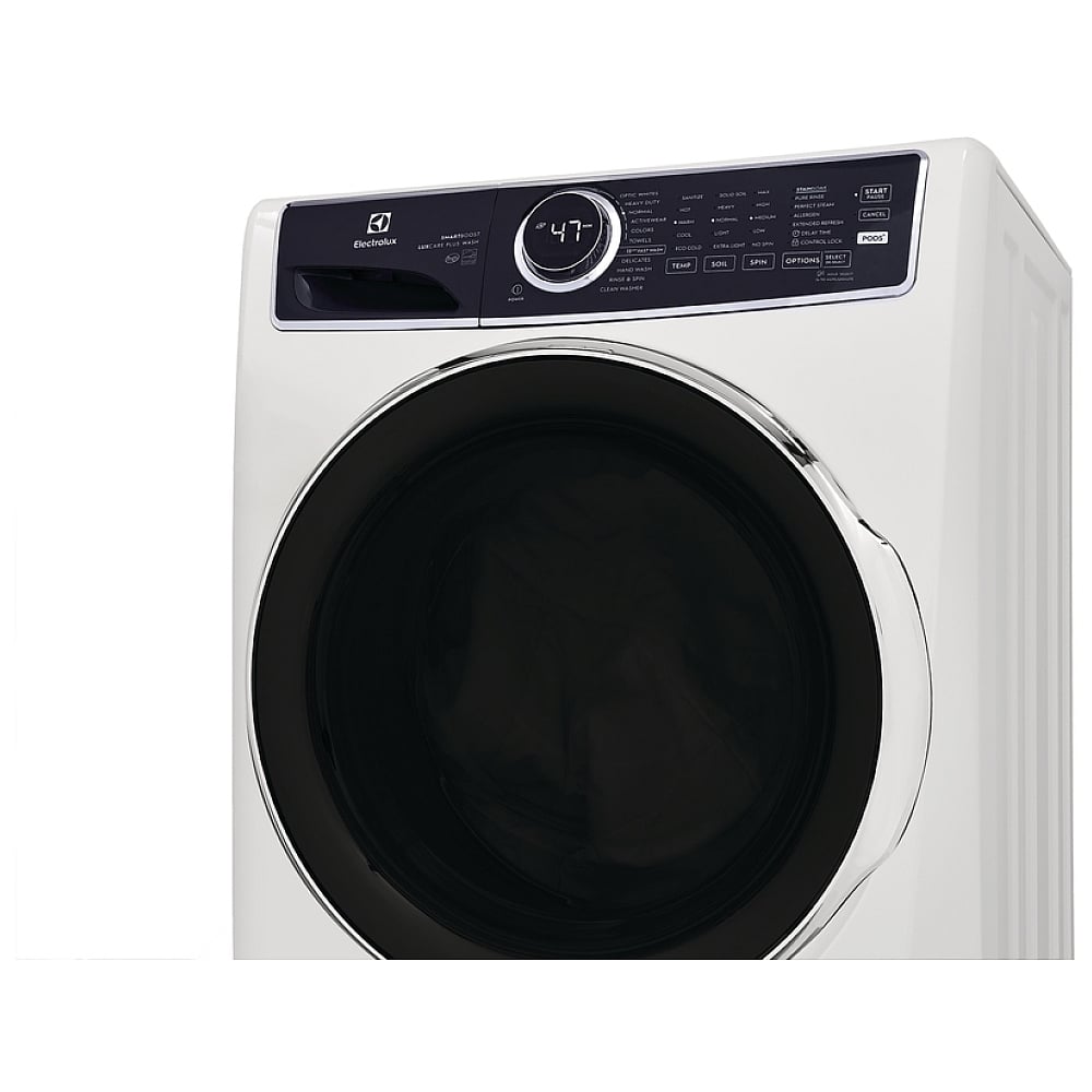 Electrolux ELFW7637AW Front Load Washer