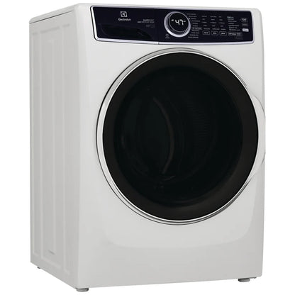Electrolux ELFW7738AW Front Load Washer