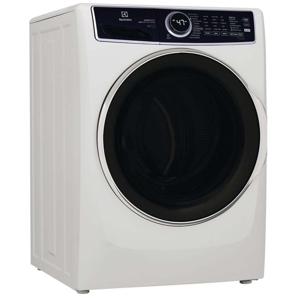 Electrolux ELFW7637AW Front Load Washer