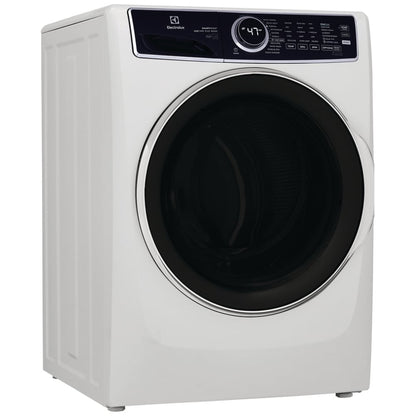Electrolux ELFW7637AW Front Load Washer