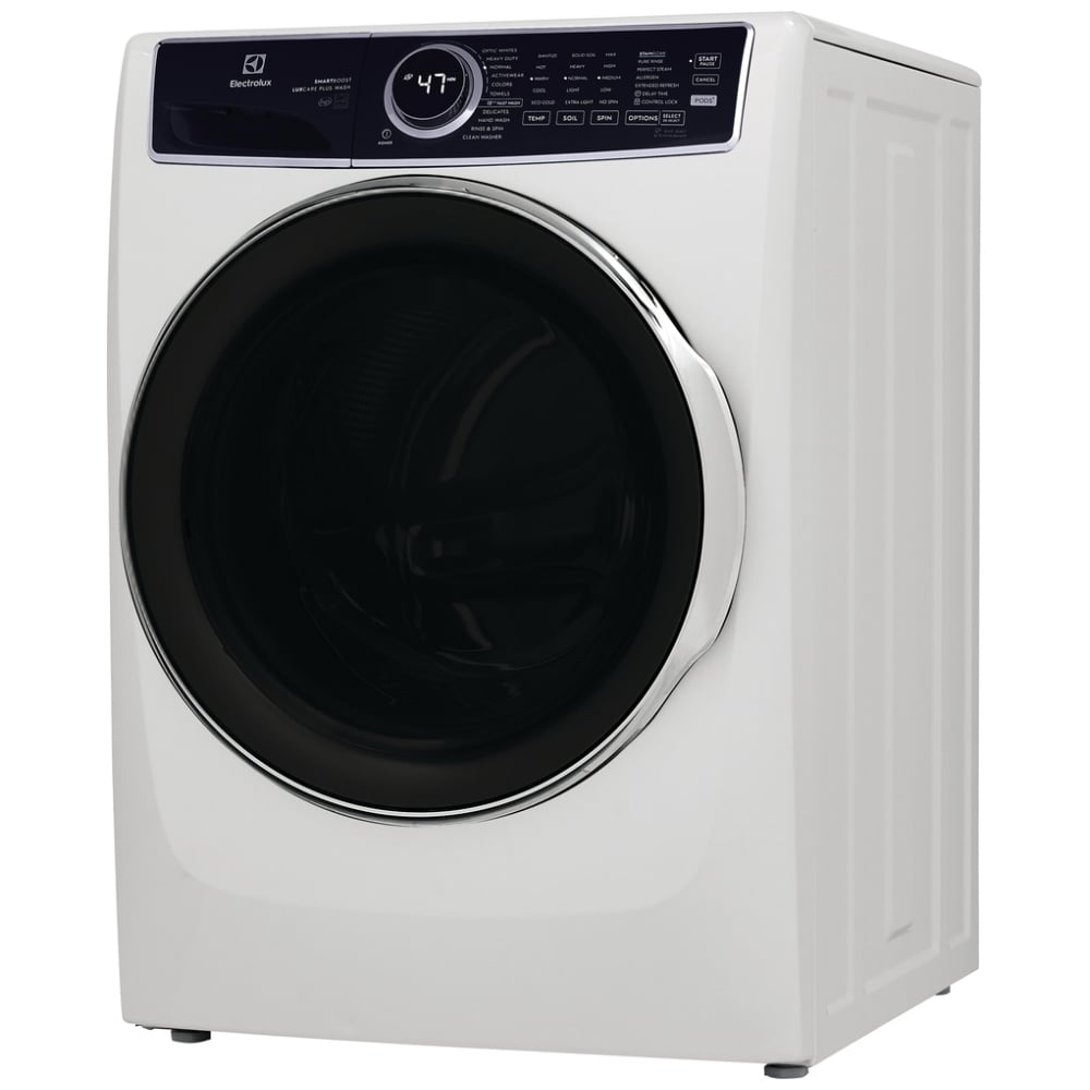 Electrolux ELFW7637AW Front Load Washer