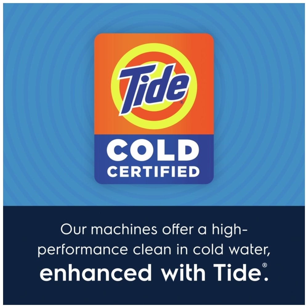 Electrolux ELFW7738AA Front Load Washer