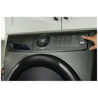 Electrolux ELFW7738AA Front Load Washer