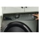 Electrolux Washer ELFW7738AA & Gas Dryer ELFG7738AA & Stacking Kit STACKIT7X