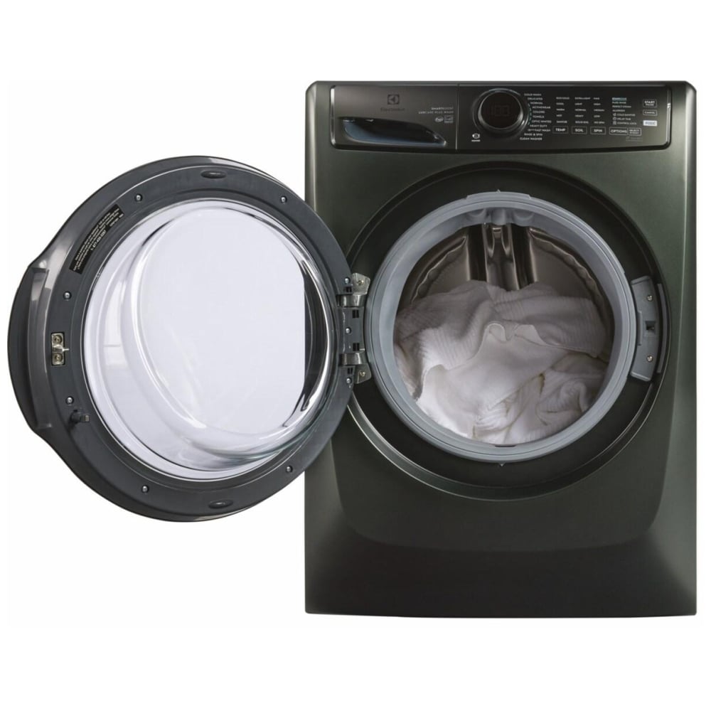 Electrolux ELFW7738AA Front Load Washer