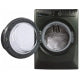 Electrolux Front Load Washer ELFW7738AA & Electric Dryer ELFE773CAA