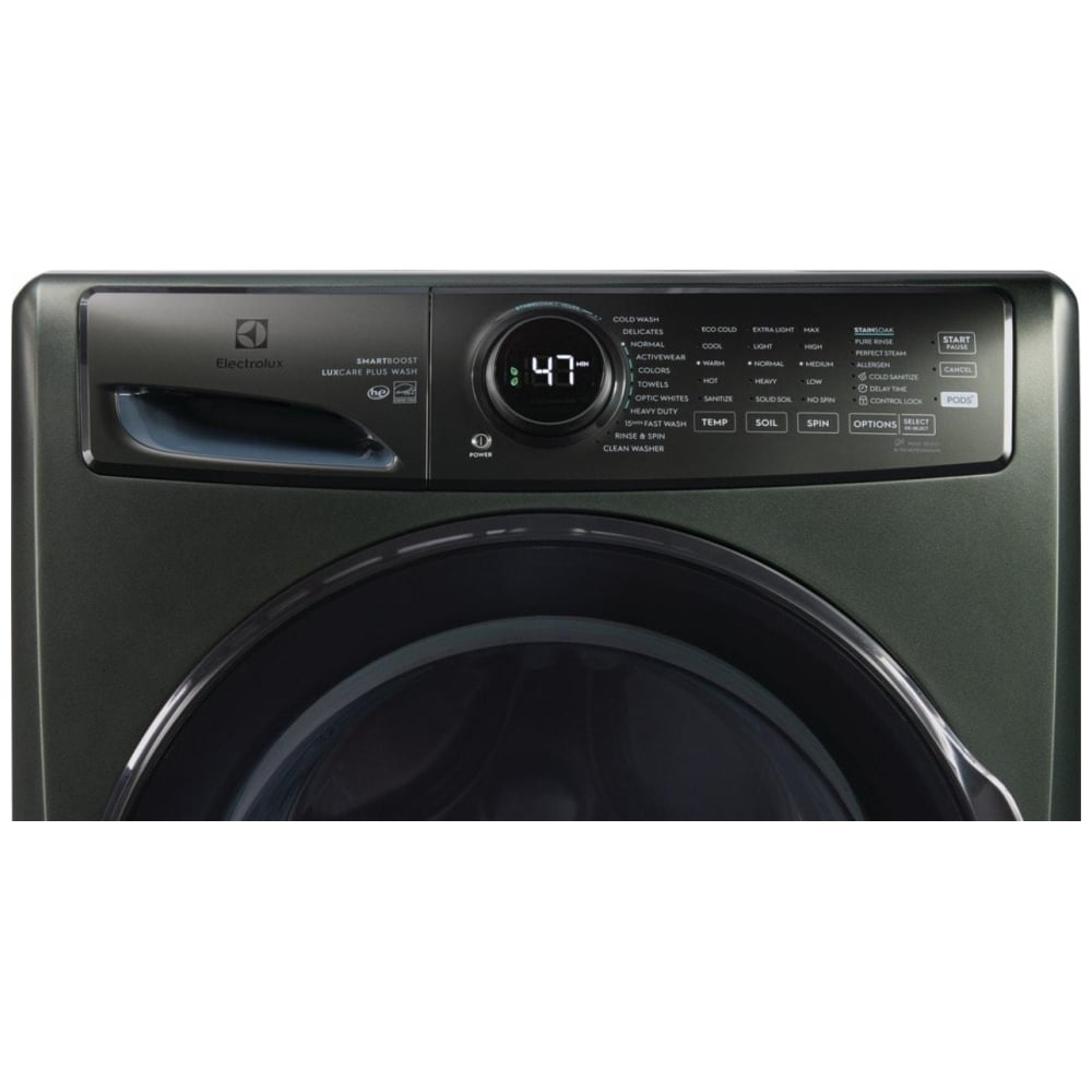 Electrolux ELFW7738AA Front Load Washer