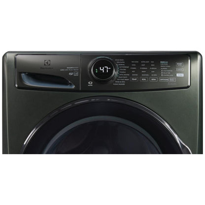 Electrolux ELFW7738AA Front Load Washer