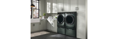 Electrolux ELFE773CAA 27 Inch Styler Steam And Steam Closet