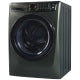 Electrolux Washer ELFW7738AA & Electric Dryer ELFE773CAA & Stacking Kit STACKIT7X
