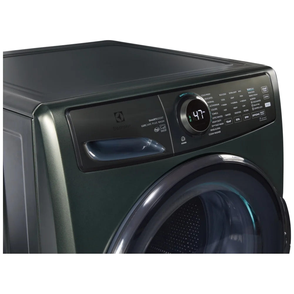 Electrolux ELFW7738AA Front Load Washer