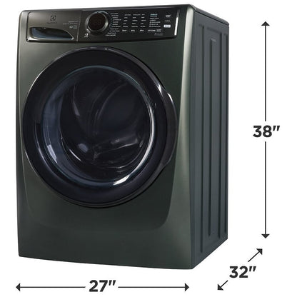 Electrolux ELFW7738AA Front Load Washer