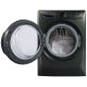 Electrolux Front Load Washer ELFW7738AA & Electric Dryer ELFE773CAA
