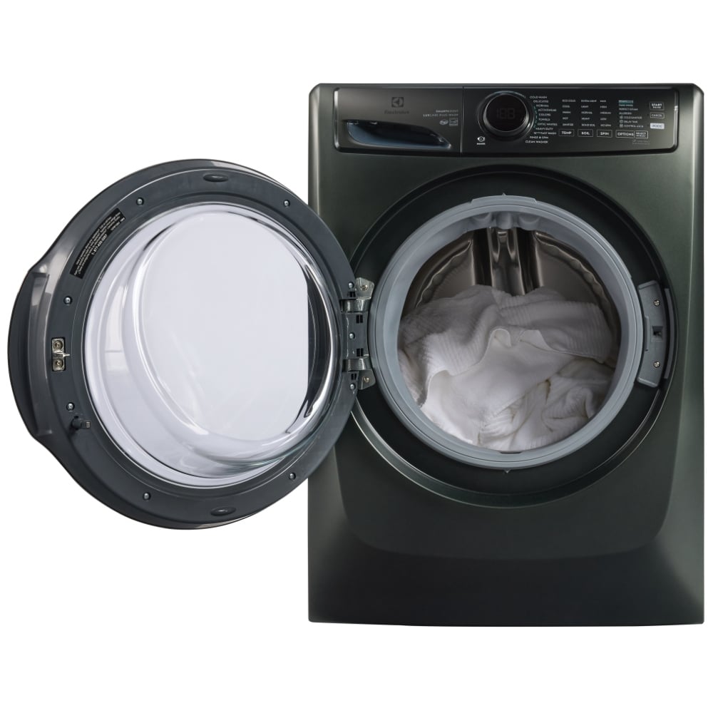 Electrolux ELFW7738AA Front Load Washer