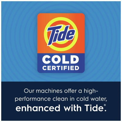 Electrolux ELFW7738AW Front Load Washer