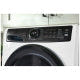Electrolux Front Load Washer & Electric Dryer Set (ELFW7738AW & ELFE773CAW)