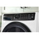 Electrolux Front Load Washer & Electric Dryer Set (ELFW7738AW & ELFE773CAW)