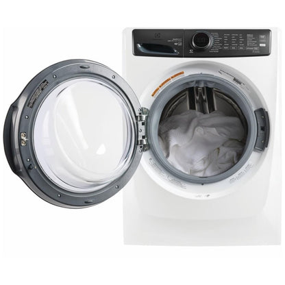 Electrolux ELFW7738AW Front Load Washer
