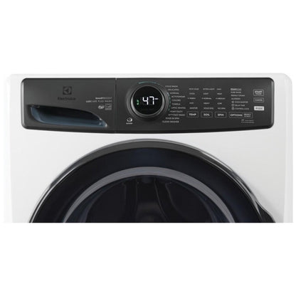 Electrolux ELFW7738AW Front Load Washer