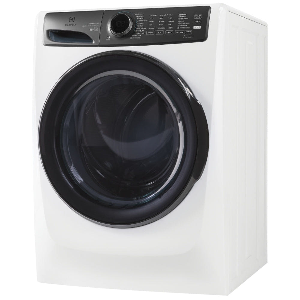 Electrolux ELFW7738AW Front Load Washer