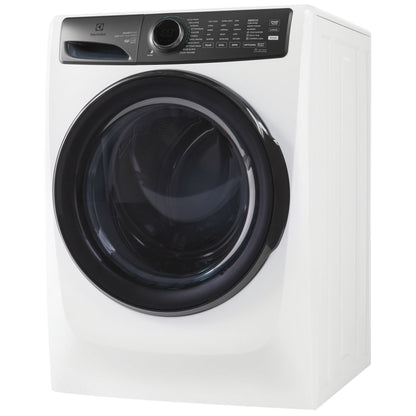 Electrolux ELFW7738AW Front Load Washer