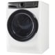Electrolux Washer ELFW7738AW & Gas Dryer ELFG7738AW & Stacking Kit STACKIT7X