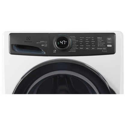 Electrolux ELFW7738AW Front Load Washer