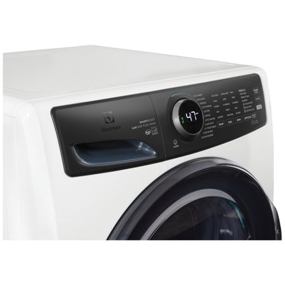 Electrolux ELFW7738AW Front Load Washer